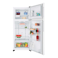 Thumbnail for Factory second Westinghouse 431L Top Mount Refrigerator WTM4302WD - Second Hand Appliances Geebung