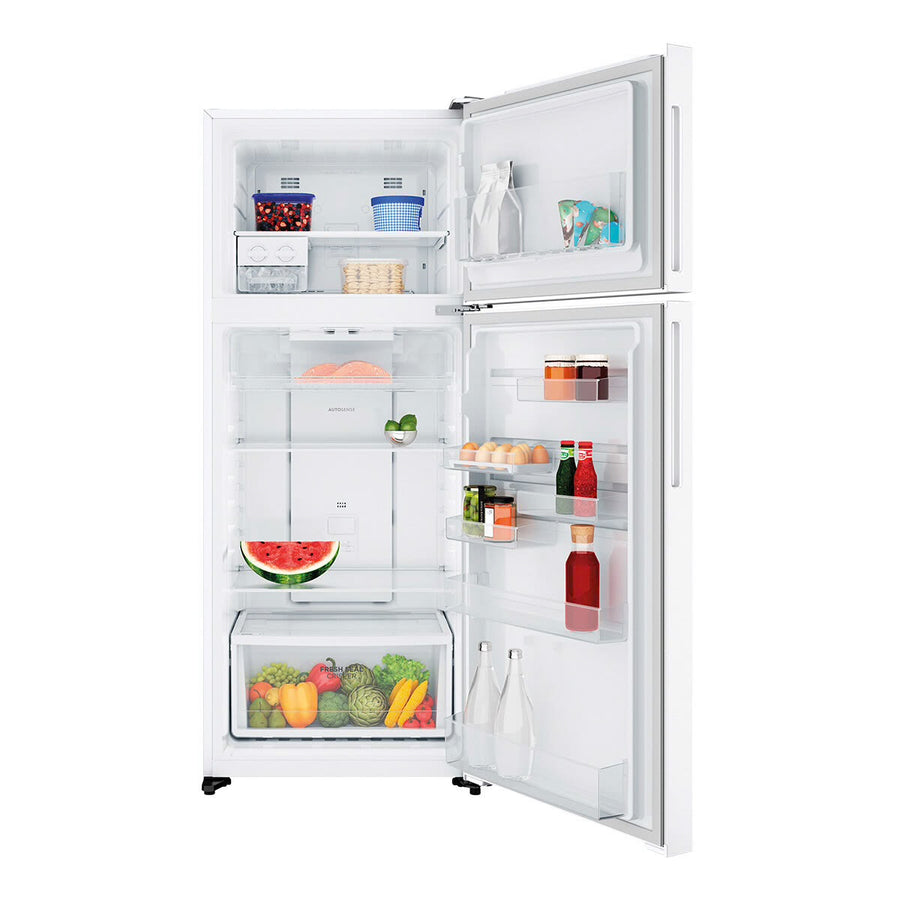 Factory second Westinghouse 431L Top Mount Refrigerator WTM4302WD - Second Hand Appliances Geebung