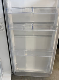 Thumbnail for Factory second Westinghouse 431L Top Mount Refrigerator WTM4302WD - Second Hand Appliances Geebung