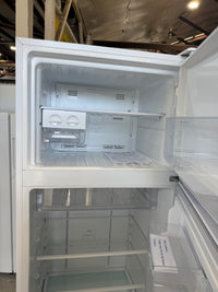 Thumbnail for Factory second Westinghouse 431L Top Mount Refrigerator WTM4302WD - Second Hand Appliances Geebung