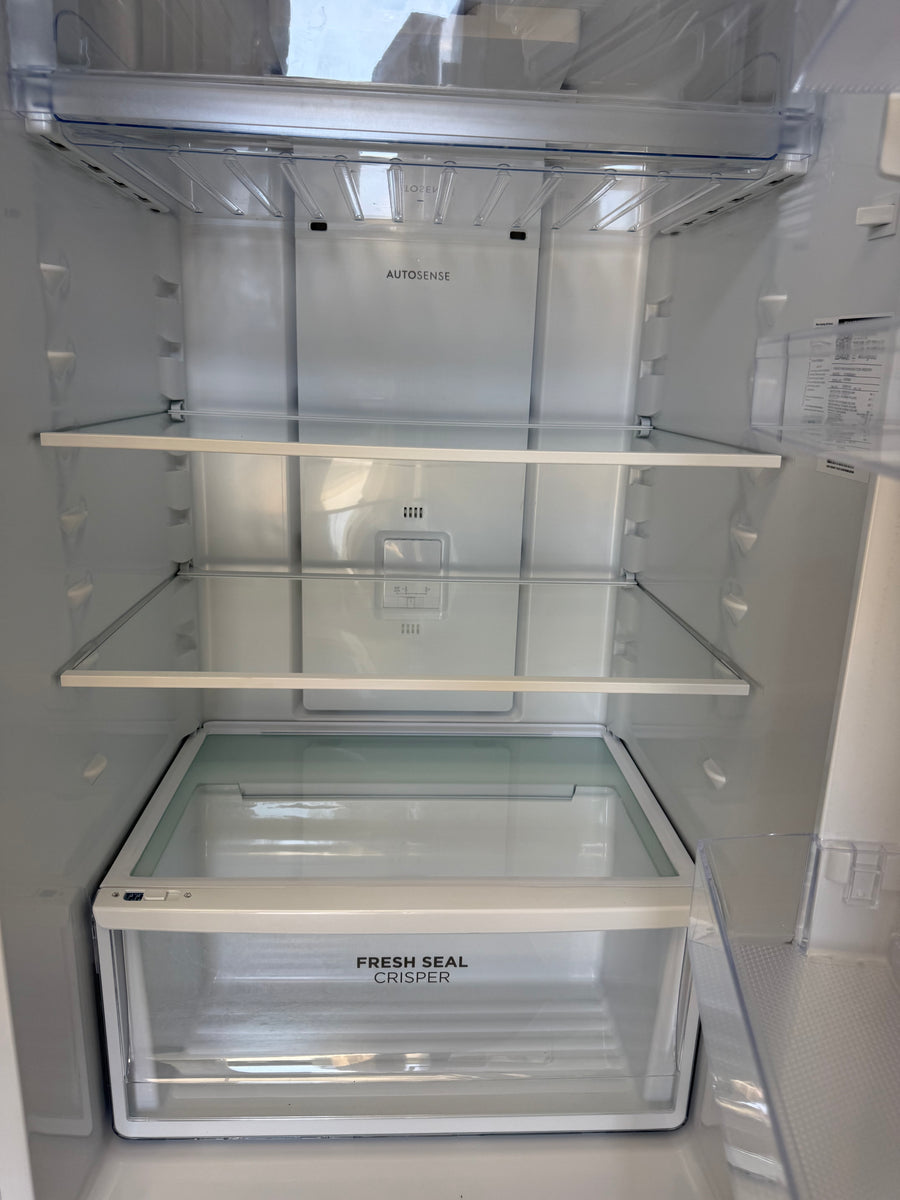 Factory second Westinghouse 431L Top Mount Refrigerator WTM4302WD - Second Hand Appliances Geebung