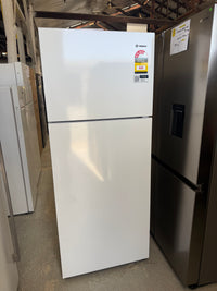 Thumbnail for Factory second Westinghouse 431L Top Mount Refrigerator WTM4302WD - Second Hand Appliances Geebung