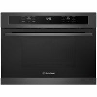 Thumbnail for Factory second Westinghouse 44L Built-In Combination Microwave Oven  Model: WMB4425DSC - Second Hand Appliances Geebung