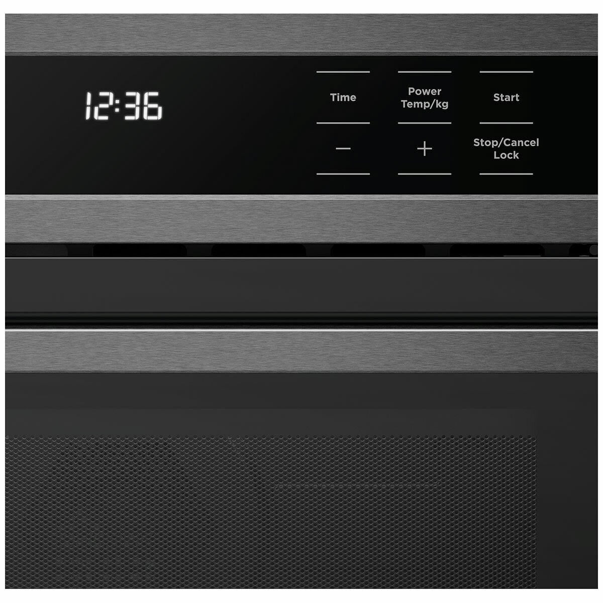 Factory second Westinghouse 44L Built-In Combination Microwave Oven  Model: WMB4425DSC - Second Hand Appliances Geebung