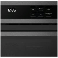 Thumbnail for Factory second Westinghouse 44L Built-In Combination Microwave Oven  Model: WMB4425DSC - Second Hand Appliances Geebung