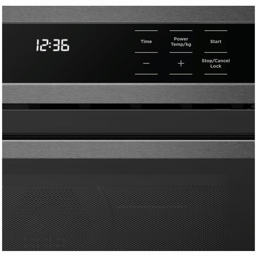 Factory second Westinghouse 44L Built-In Combination Microwave Oven  Model: WMB4425DSC - Second Hand Appliances Geebung