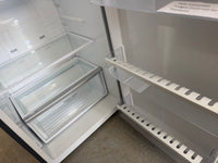 Thumbnail for Factory second Westinghouse 466L Single Door Upright Fridge – Stainless Steel Model: WRB5004SC(NAT) - Second Hand Appliances Geebung