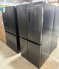 Thumbnail for Factory second Westinghouse 496L French Door Refrigerator – WQE4900BA - Second Hand Appliances Geebung