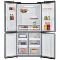 Thumbnail for Factory second Westinghouse 496L French Door Refrigerator – WQE4900BA - Second Hand Appliances Geebung