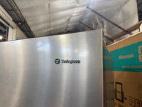 Thumbnail for Factory second Westinghouse 503L Top Mount Refrigerator – Silver (WTM5002SD) - Second Hand Appliances Geebung