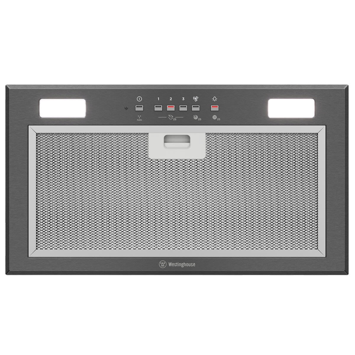 Factory second Westinghouse 52cm Integrated Rangehood – WRI525BC - Second Hand Appliances Geebung