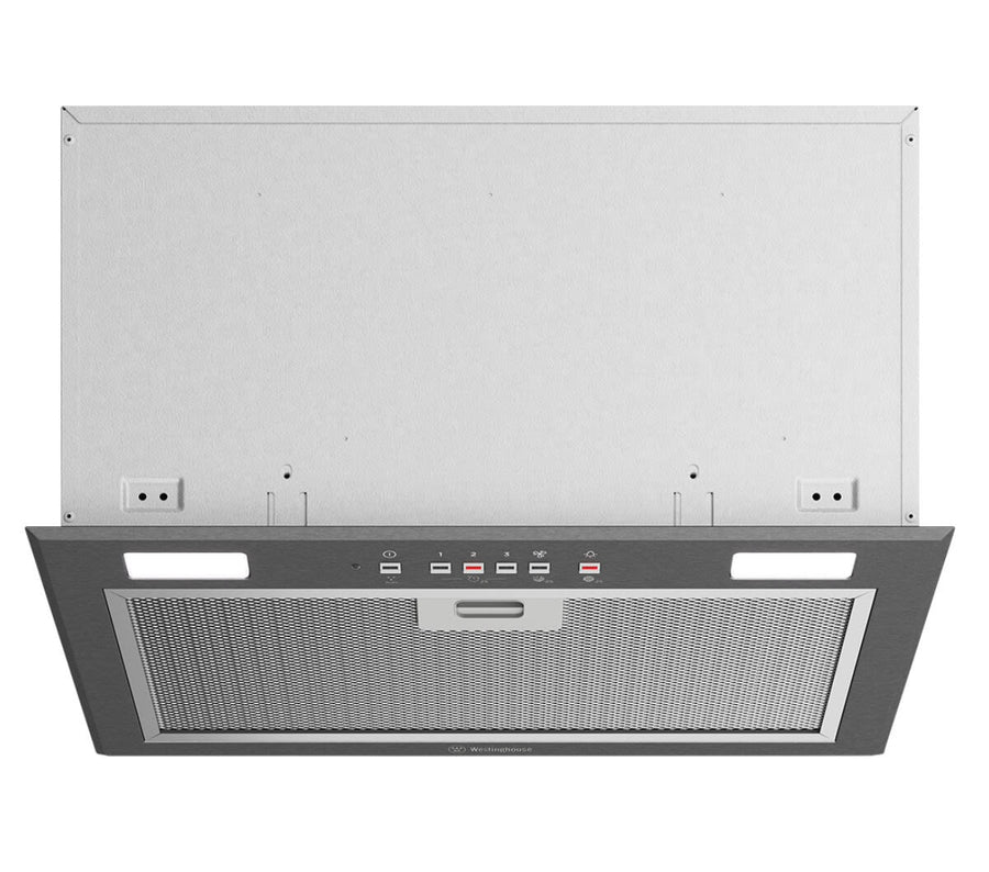 Factory second Westinghouse 52cm Integrated Rangehood – WRI525BC - Second Hand Appliances Geebung