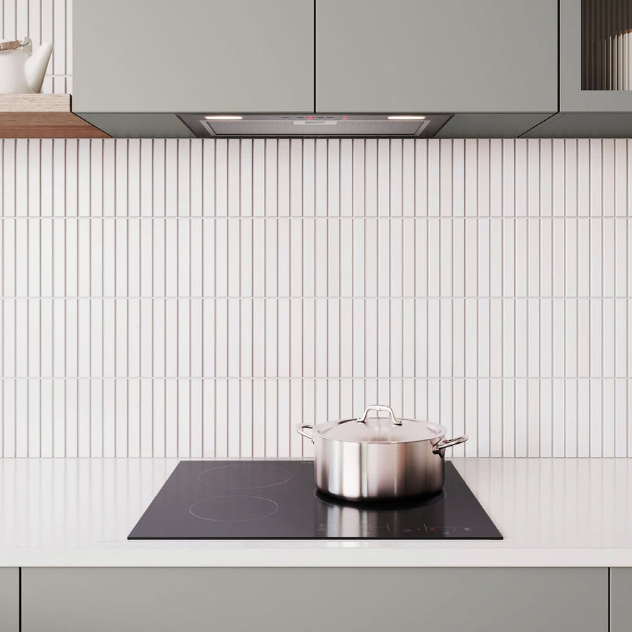 Factory second Westinghouse 52cm Integrated Rangehood – WRI525BC - Second Hand Appliances Geebung