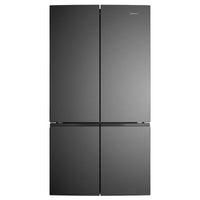 Thumbnail for Factory second Westinghouse 547L Quad Door Fridge – WQE5400BD - Second Hand Appliances Geebung