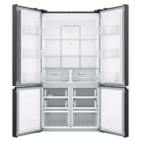 Thumbnail for Factory second Westinghouse 547L Quad Door Fridge – WQE5400BD - Second Hand Appliances Geebung