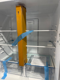 Thumbnail for Factory second Westinghouse 547L Quad Door Fridge – WQE5400BD - Second Hand Appliances Geebung