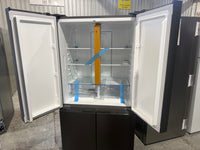 Thumbnail for Factory second Westinghouse 547L Quad Door Fridge – WQE5400BD - Second Hand Appliances Geebung
