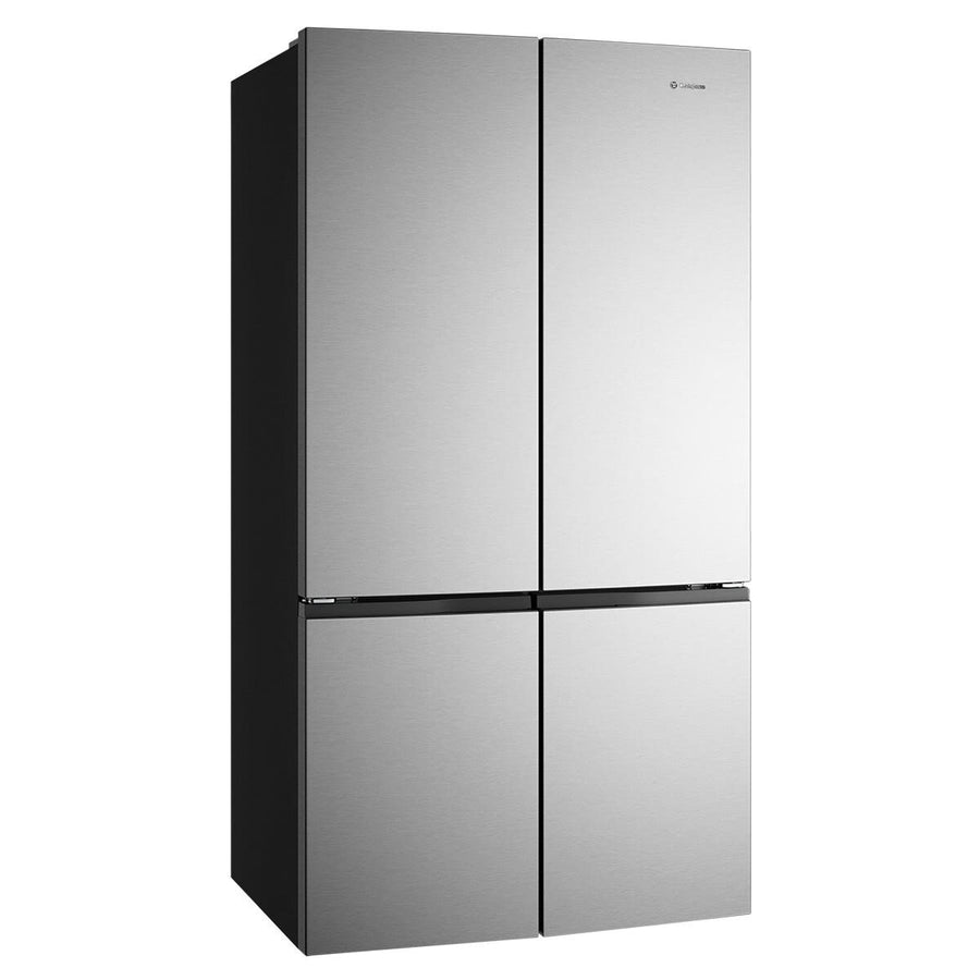 Factory second Westinghouse 547L Quad Door Refrigerator  WQE5400SD - Second Hand Appliances Geebung