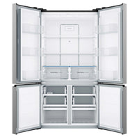 Thumbnail for Factory second Westinghouse 547L Quad Door Refrigerator  WQE5400SD - Second Hand Appliances Geebung