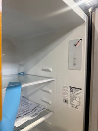 Thumbnail for Factory second Westinghouse 547L Quad Door Refrigerator  WQE5400SD - Second Hand Appliances Geebung