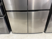 Thumbnail for Factory second Westinghouse 547L Quad Door Refrigerator  WQE5400SD - Second Hand Appliances Geebung