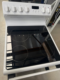 Thumbnail for Buy Factory second Westinghouse 54 cm Electric Freestanding Cooker – WLE543WCB(NAT) |  | [product_variant] | Second Hand Appliances Geebung Brisbane