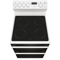 Thumbnail for Buy Factory second Westinghouse 54 cm Electric Freestanding Cooker – WLE543WCB(NAT) |  | [product_variant] | Second Hand Appliances Geebung Brisbane