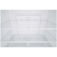 Thumbnail for Factory second Westinghouse 564L French Door Refrigerator – Matte Black  Model: WQE5650BA(NAT) - Second Hand Appliances Geebung