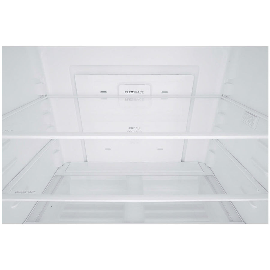 Factory second Westinghouse 564L French Door Refrigerator – Matte Black  Model: WQE5650BA(NAT) - Second Hand Appliances Geebung