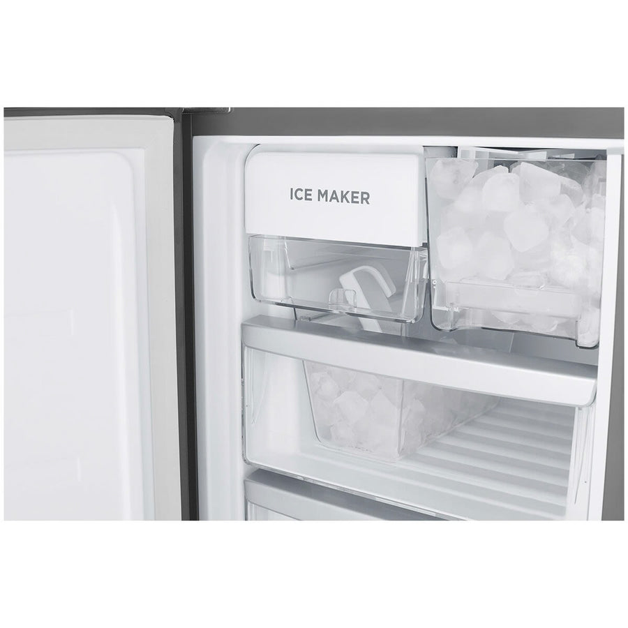 Factory second Westinghouse 564L French Door Refrigerator – Matte Black  Model: WQE5650BA(NAT) - Second Hand Appliances Geebung