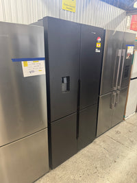 Thumbnail for Factory second Westinghouse 564L French Door Refrigerator  Model: WQE5650BA - Second Hand Appliances Geebung