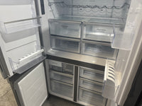 Thumbnail for Factory second Westinghouse 564L French Door Refrigerator  Model: WQE5650BA - Second Hand Appliances Geebung