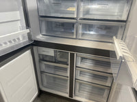 Thumbnail for Factory second Westinghouse 564L French Door Refrigerator  Model: WQE5650BA - Second Hand Appliances Geebung