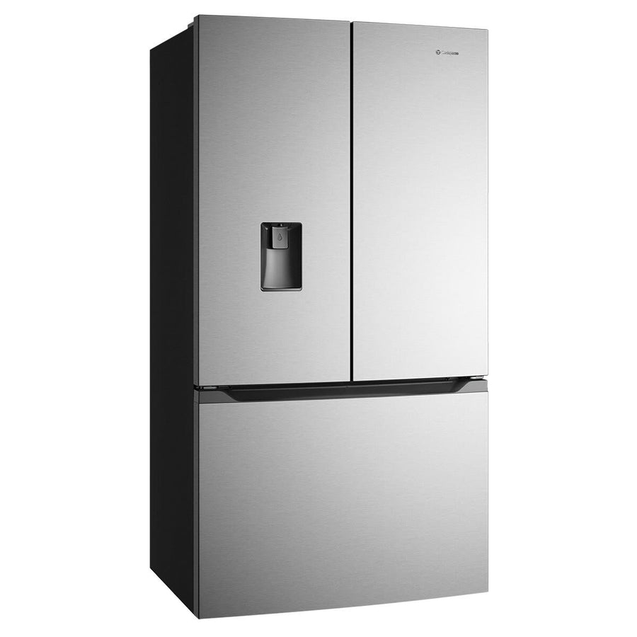 Factory second Westinghouse 565L French Door Refrigerator Model: WHE5650SD - Second Hand Appliances Geebung