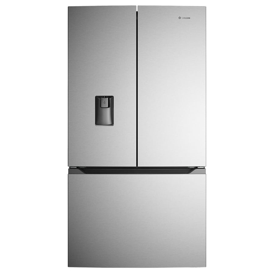 Factory second Westinghouse 565L French Door Refrigerator Model: WHE5650SD - Second Hand Appliances Geebung