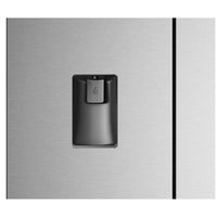 Thumbnail for Factory second Westinghouse 565L French Door Refrigerator Model: WHE5650SD - Second Hand Appliances Geebung