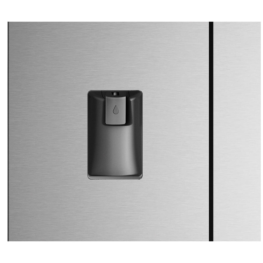 Factory second Westinghouse 565L French Door Refrigerator Model: WHE5650SD - Second Hand Appliances Geebung