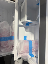 Thumbnail for Factory second Westinghouse 565L French Door Refrigerator Model: WHE5650SD - Second Hand Appliances Geebung