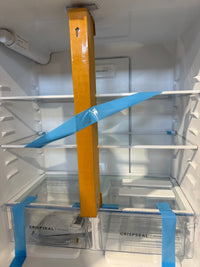 Thumbnail for Factory second Westinghouse 565L French Door Refrigerator Model: WHE5650SD - Second Hand Appliances Geebung