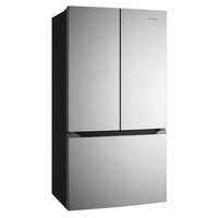 Thumbnail for Factory second Westinghouse 565L French Door Refrigerator – Stainless Look  Model: WHE5600SD - Second Hand Appliances Geebung