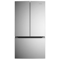 Thumbnail for Factory second Westinghouse 565L French Door Refrigerator – Stainless Look  Model: WHE5600SD - Second Hand Appliances Geebung