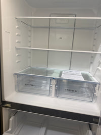 Thumbnail for Factory second Westinghouse 565L French Door Refrigerator – Stainless Look  Model: WHE5600SD - Second Hand Appliances Geebung