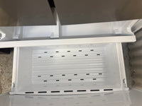 Thumbnail for Factory second Westinghouse 565L French Door Refrigerator – Stainless Look  Model: WHE5600SD - Second Hand Appliances Geebung