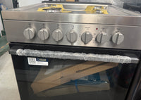 Thumbnail for Buy Factory second Westinghouse 60 cm Dual Fuel Freestanding Stove/Oven (Model WFE614SC) (NAT) |  | [product_variant] | Second Hand Appliances Geebung Brisbane