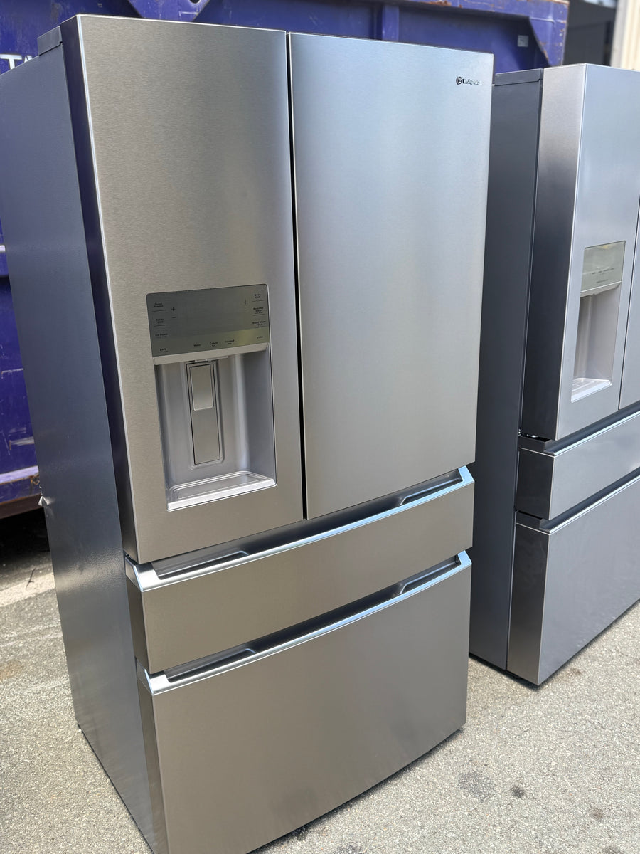 Factory second Westinghouse 609L French Door Refrigerator – Stainless Steel  Model: WHE6170SB - Second Hand Appliances Geebung