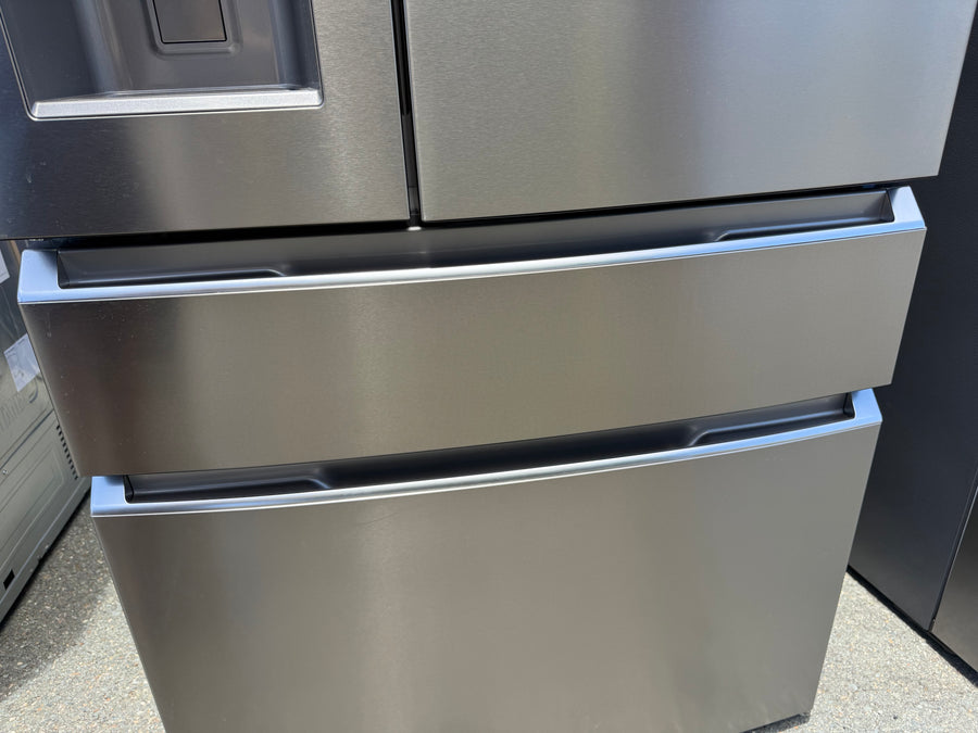 Factory second Westinghouse 609L French Door Refrigerator – Stainless Steel  Model: WHE6170SB - Second Hand Appliances Geebung