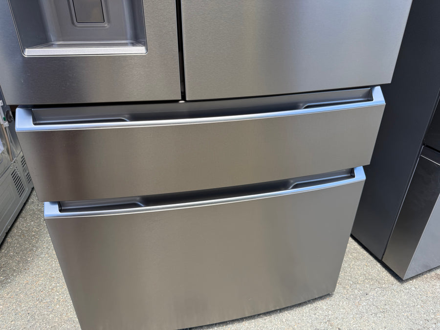 Factory second Westinghouse 609L French Door Refrigerator – Stainless Steel  Model: WHE6170SB - Second Hand Appliances Geebung