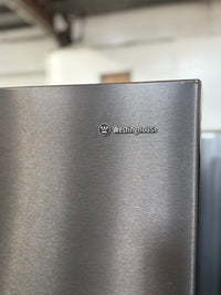 Thumbnail for Factory second Westinghouse 609L Quad Door Refrigerator — Model WQE6170BB - Second Hand Appliances Geebung