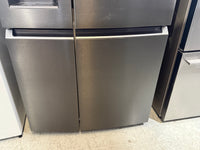Thumbnail for Factory second Westinghouse 609L Quad Door Refrigerator — Model WQE6170BB - Second Hand Appliances Geebung
