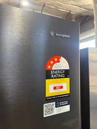 Thumbnail for Factory second Westinghouse 609L Quad Door Refrigerator WQE6170BB - Second Hand Appliances Geebung